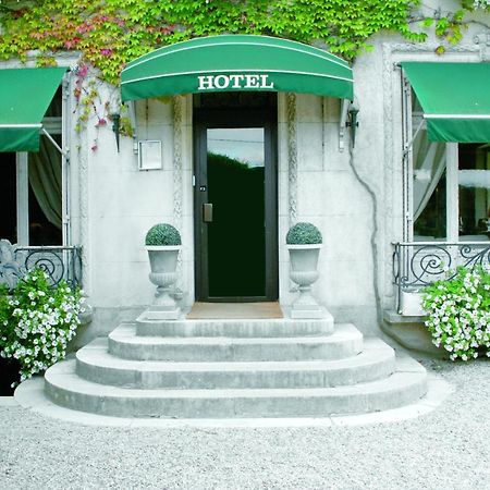 Hotel Le Home Beaune  Exterior foto