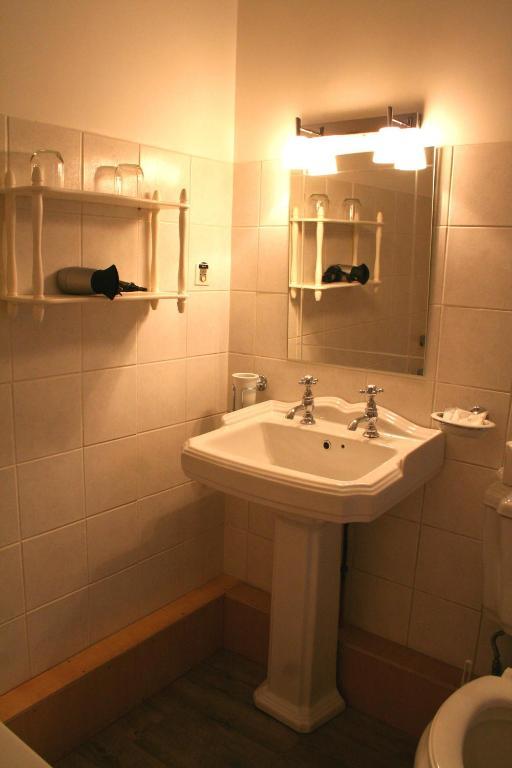 Hotel Le Home Beaune  Zimmer foto