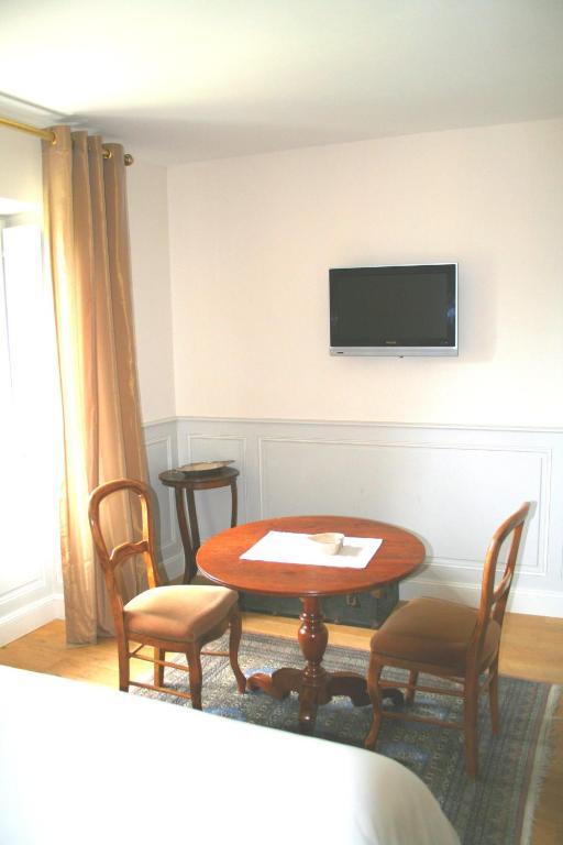 Hotel Le Home Beaune  Zimmer foto