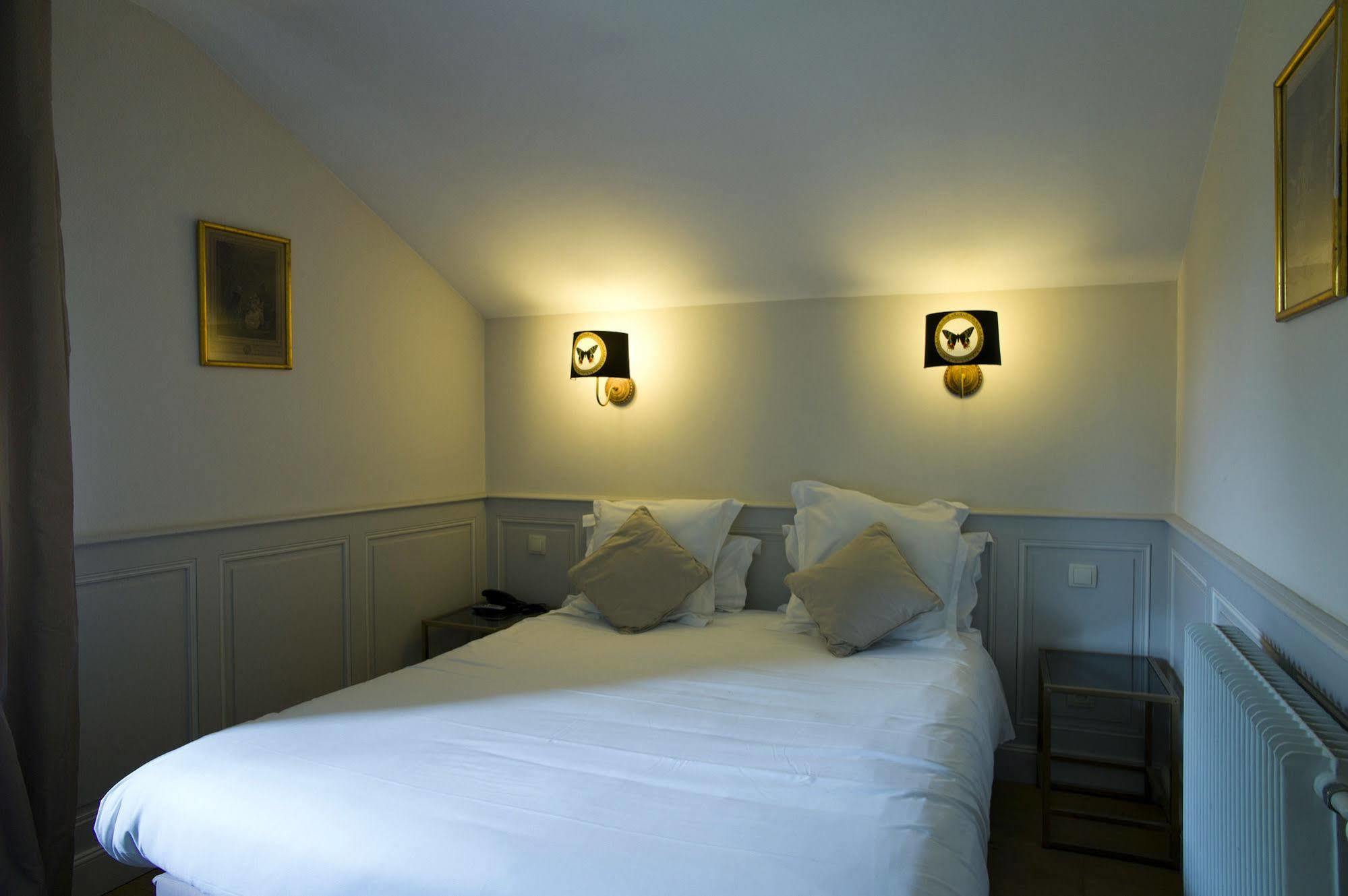 Hotel Le Home Beaune  Exterior foto